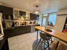 Vente Appartement Nevers  58000 5 pieces 121 m2