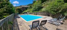Vente Maison Saint-andre-lachamp  07230 16 pieces 300 m2