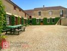 Vente Maison Montigny-la-resle  89230 7 pieces 204 m2
