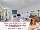 Vente Maison Octeville-sur-mer  76930 4 pieces 115 m2