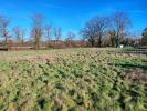 Vente Terrain Saint-amand-montrond  18200 4207 m2