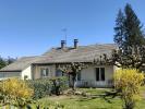 Vente Maison Lapleau  19550 89 m2