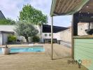 Vente Maison Pouillon  51220 7 pieces 230 m2