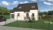 Vente Maison Lanhelin MESNIL-ROC'H 35720 5 pieces 90 m2