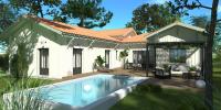 Vente Maison Biganos  33380 4 pieces 80 m2
