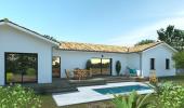 Vente Maison Salles  33770 4 pieces 80 m2