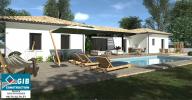 Vente Maison Mios  33380 4 pieces 80 m2