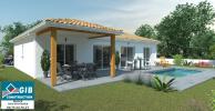 Vente Maison Mios  33380 4 pieces 90 m2