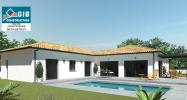 Vente Maison Mios  33380 4 pieces 90 m2