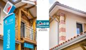 Vente Terrain Lanton  33138 700 m2