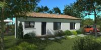 Vente Maison Taillan-medoc  33320 4 pieces 80 m2
