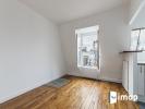 Vente Appartement Paris-17eme-arrondissement  75017 2 pieces 32 m2
