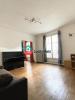Location Appartement Paris-19eme-arrondissement  75019 3 pieces 58 m2