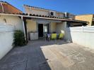 Vente Maison Agde  34300 2 pieces 58 m2