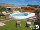 Vente Maison Pezenas  34120 6 pieces 163 m2