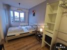 Location Appartement Saint-fons  69190 4 pieces 10 m2