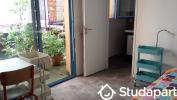 Location Appartement Toulouse  31000 18 m2