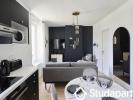Location Appartement Nancy  54000 31 m2