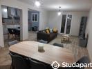 Location Appartement Nogent-sur-oise  60180 10 m2