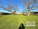 Vente Terrain Montbeton  82290 834 m2