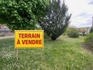 Vente Terrain Saint-medard-en-jalles  33160 520 m2