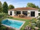 Vente Maison Morieres-les-avignon  84310 120 m2