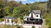 Vente Prestige Celle-en-morvan  71400 7 pieces 385 m2