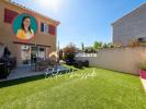 Vente Maison Lancon-provence  13680 4 pieces 80 m2