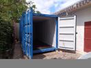 Location Parking Meyrargues AIX NORD 13650 14 m2