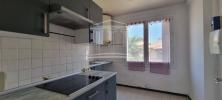Vente Appartement Sorgues  84700 3 pieces 52 m2