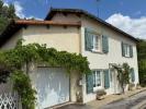 Vente Maison Ruffec  16700 4 pieces 89 m2
