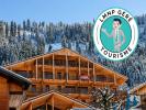 Vente Appartement Chatel  74390 2 pieces 33 m2
