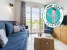 Vente Appartement Fort-mahon-plage  80790 43 m2