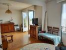 Vente Appartement Lorient  56100 3 pieces 62 m2