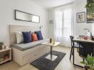Vente Appartement Ennery PONTOISE 95300 18 m2