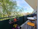 Vente Appartement Toulouse  31500 4 pieces 83 m2