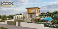Vente Terrain Couilly-pont-aux-dames 77860 1265 m2