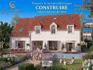 Vente Terrain Quincy-voisins 77860 1265 m2