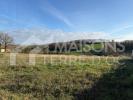 Vente Terrain Poulan-pouzols  81120 1166 m2