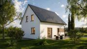 Vente Maison Artzenheim  68320 5 pieces 85 m2
