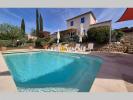 Vente Maison Pourrieres  83910 4 pieces 129 m2