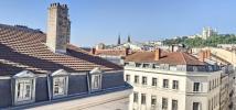 Vente Appartement Lyon-1er-arrondissement  69001 3 pieces 62 m2