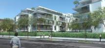 Location Appartement Noisy-le-grand  93160 3 pieces 56 m2