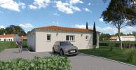 Vente Maison Montpon-menesterol  24700 4 pieces 90 m2