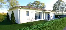 Vente Maison Chenaud  24410 4 pieces 91 m2