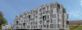 Vente Appartement Pessac  33600 19 m2