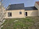 Vente Maison Prunay-en-yvelines  78660 4 pieces 95 m2