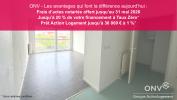 Vente Appartement Begles  33130 3 pieces 61 m2