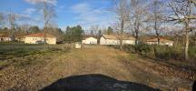 Vente Terrain Labouheyre  40210 417 m2