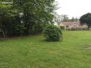 Vente Terrain Madirac  33670 800 m2